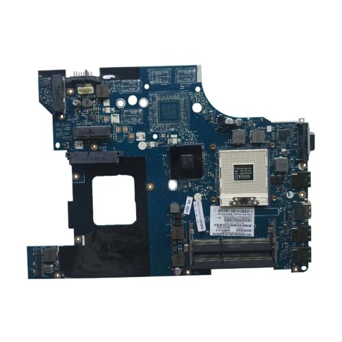 Lenovo Thinkpad Edge E530 Laptop Motherboard La-8133p
