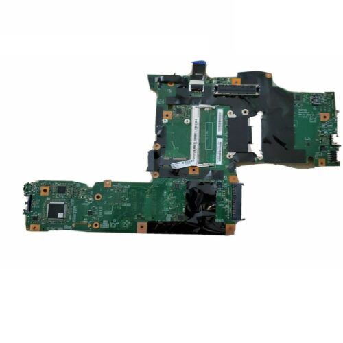Original Lenovo Thinkpad T410 T410i Motherboard 63Y1583
