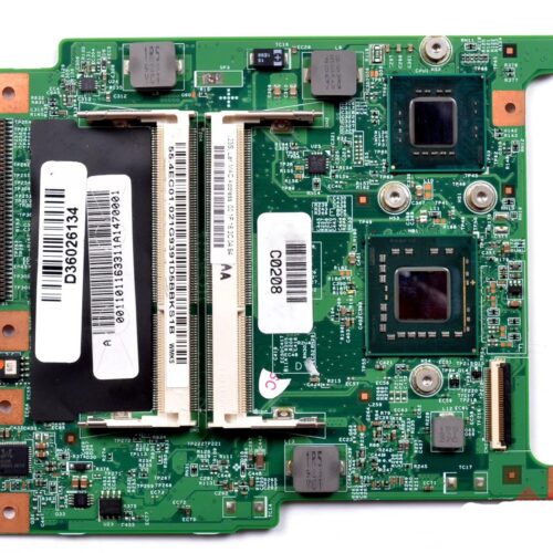 Lenovo IdeaPad U550 Laptop Motherboard