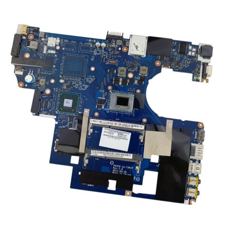 Acer TravelMate 8481T Laptop Motherboard
