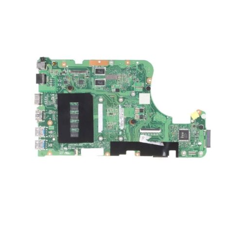 Asus Notebook X555ld Laptop Motherboard