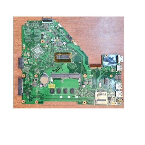 Asus X550LC i5 4th Gen Laptop CPU Motherboard