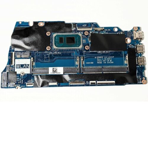 Dell Inspiron 3511 LAPTOP MOTHERBOARD