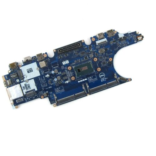 Dell Latitude E5450 P48G i5 5th Gen Processor Motherboard