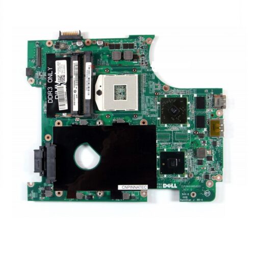 Dell Inspiron 14R-N4110 Laptop Motherboard DAV02AMB8F0