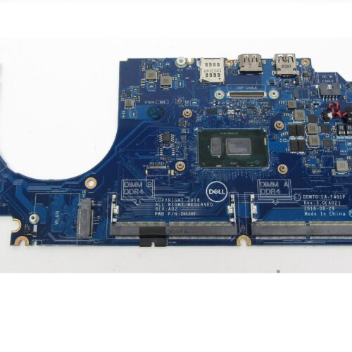 Dell Latitude 5490 i7 Motherboard