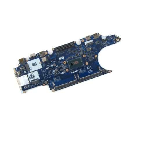 Dell Latitude E5450 Laptop Core i7 Motherboard X4WN9