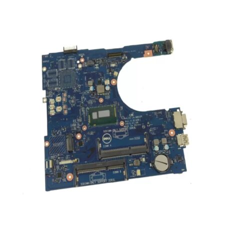 Dell Vostro 14 5458 3458 Laptop Core i3 Motherboard 730VM