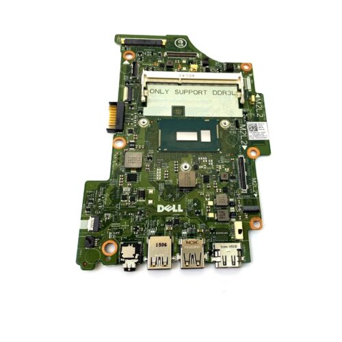 Dell Inspiron 13 7348 Inspiron 13 7352 15 7558 Laptop Core i5 Motherboard NDV1M