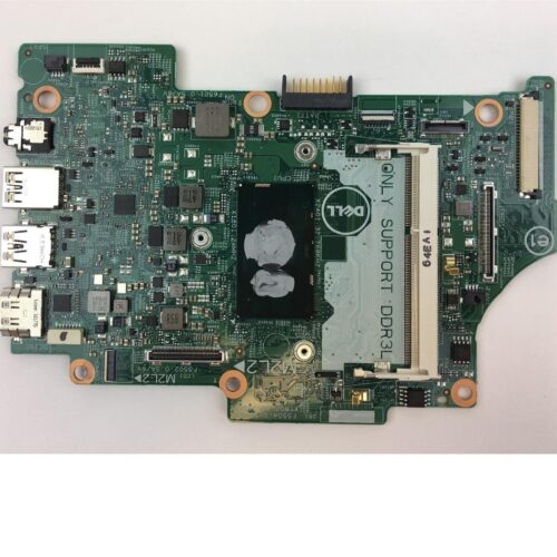 Dell Inspiron 15 7568 Motherboard with Intel Core i7 FX71J