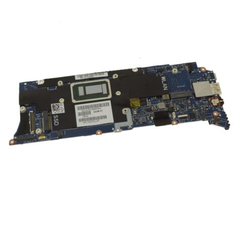 Dell XPS 13 9343 Motherboard System Board with 2.2GHz Intel i5 CPU 4GB KHVRF