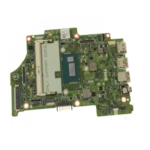 Dell Inspiron 13 7347 Laptop Motherboard with Intel Core i3 YWW6K