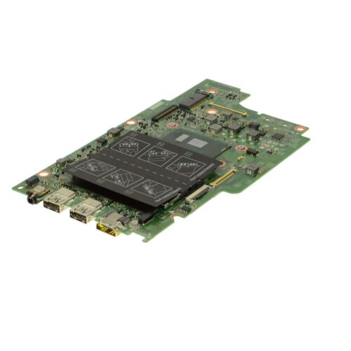 Dell Inspiron 13 5368 15 5568 2-in-1 Motherboard with Intel Core i5 YKP87