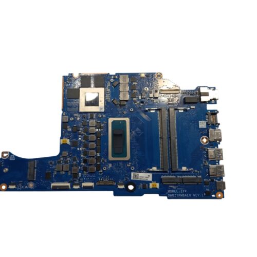 Dolluk Laptop Motherboard For Acer Nitro V 15 Anv15-51 Da0zypmbae0