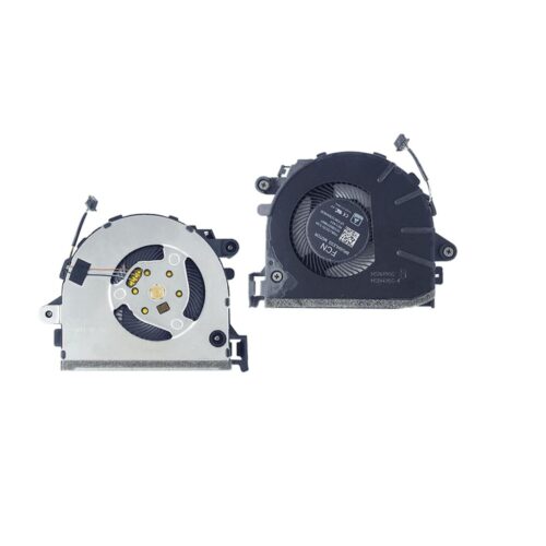 Laptop Cpu Cooling Fan For Hp Elitebook 14" 830 G7 835 G7 840 G7 845 G7 Zbook Firefly 14 G7