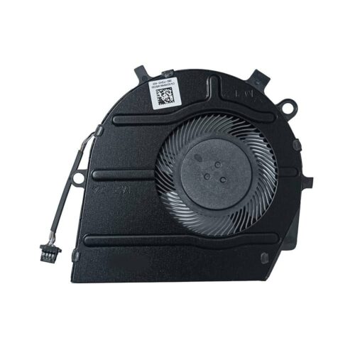 Laptop New Cpu Cooling Fan For Dell Latitude 3410 3510 Inspiron 5501 5502 5505 5508 5509