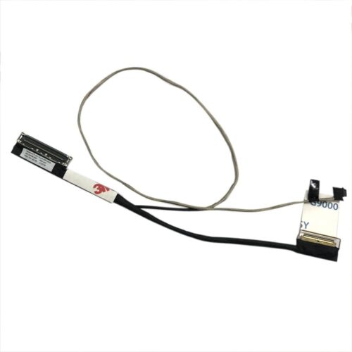Dolluk Laptop Lcd Led Lvds Video Ribbon Cable Non Touch For Dell Latitude 13 3380