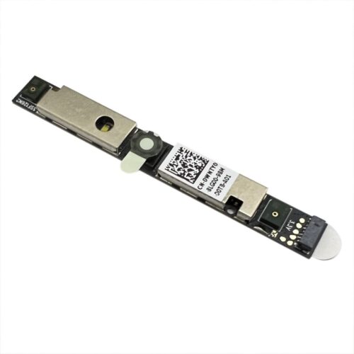 Dolluk Laptop Webcam Camera Board For Dell G3 15 3579 3590 Latitude 3380 P80g