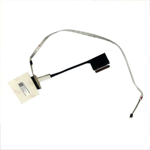 Dolluk Laptop Edp Hd Cam Fhd Lcd Cable Lvds Screen Video Wire For Hp 15-Dh Dc02c00lq00 Fpc54