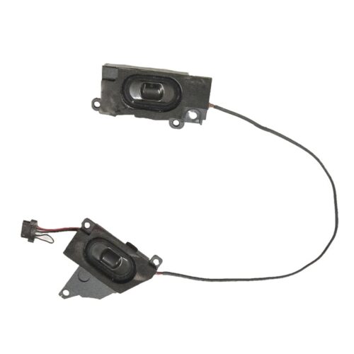 Dolluk Laptop Black Speakers For Hp 14-AL 14av 14-AL027TX 14-AL029TX 14-AL071TX TPN-Q171