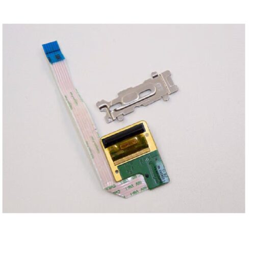 Dolluk Laptop, Fingerprint Reader Board With Cable For Hp For Elitebook 840 G3, 840 G4