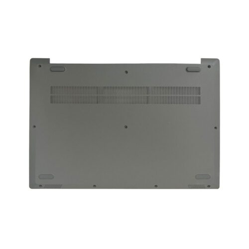 Dolluk Laptop Bottom Base Lower Case Cover Grey For Lenovo Ideapad 3-15iml 3-15itl 3-15ar