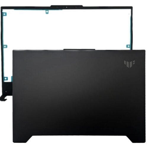 Dolluk Laptop Black Laptop Lcd Back Cover For Asus Tuf Air F15 Fx517 Fa517 13nr0953am0221