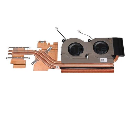 Laptop Heatsink Fan For Acer Aspire 7 A715-71g 60gp8n2004 At20z0010a0-Aur1 60.Gp8n2.004
