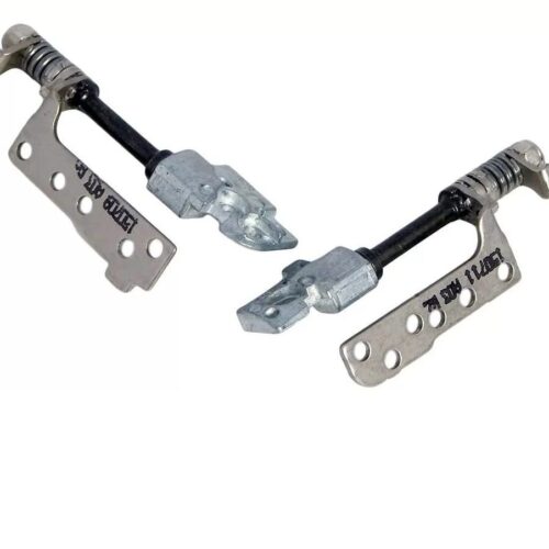 Dolluk Laptop Lcd Hinge L&R For Dell Latitude E5550 5550 Zam80-Ts Am13m000800