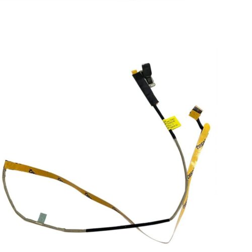 Dolluk Laptop Camera Webcam Cable Hp Elitebook 740 G5 745 G5 Ps1714 6017b0901201