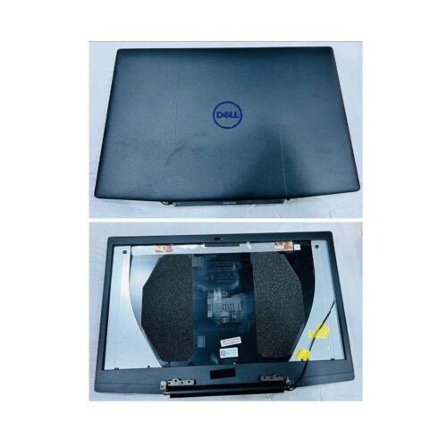 Dolluk Laptop Lcd Top Screen Cover Bezel With Hinges Abh For Dell Gaming G3 3500 G3 15 3590