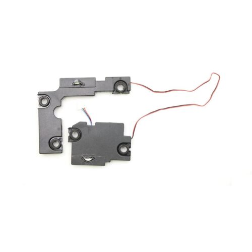 Laptop Internal Built-In Speakers Set For Lenovo Ideapad Flex 2-14 5sb0f76730 023.4001l.0001