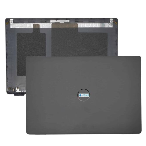 Laptop Lcd Back Cover Top Panel With Front Bezel Abh Dell Latitude 3510 E3510