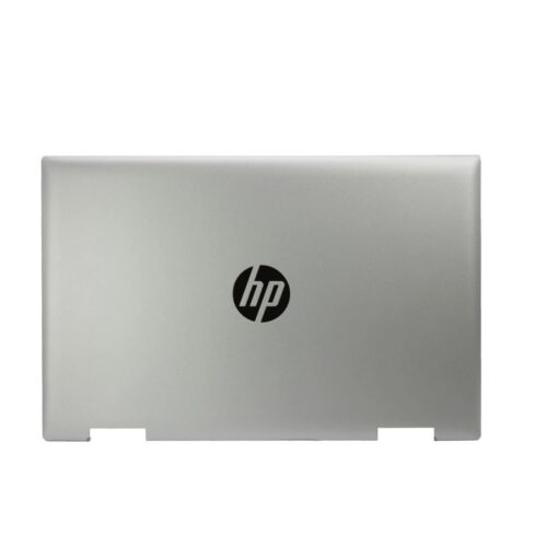 Laptop New Lcd Back Cover For Hp Pavilion X360 14-Cd 14-Cd005ns Tpn-W131
