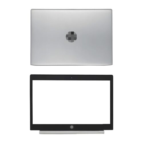 Laptop Lcd Back Cover/Front Bezel Cover For Hp 440 G5