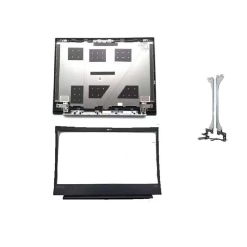 Laptop Lcd Back Cover/Front Bezel Cover For Lenovo Thinkpad E480 E485 E490 E495