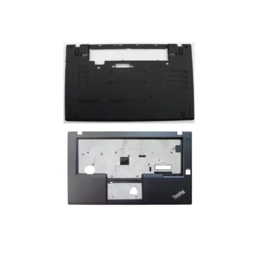 Laptop Palmrest (Touchpad) With Bottom Base Cd Body Lenovo Thinkpad T470