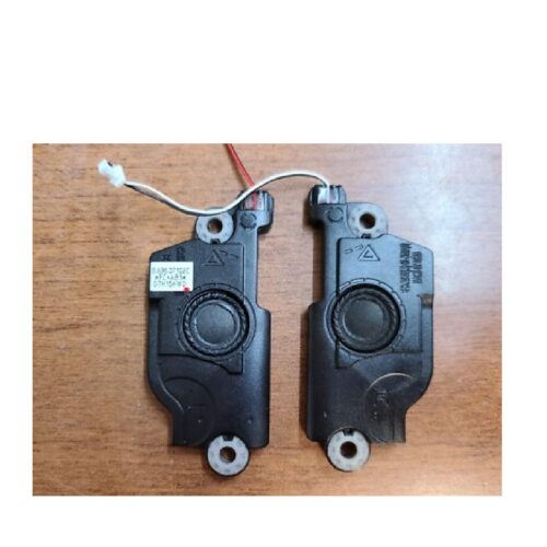 Laptop Speakers Left & Right For Samsung Np900x5n Ba96-07102a