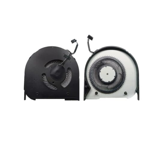 Laptop Cpu Cooling Fan For Lenovo Thinkpad L480 L490 L580 L590 - 01lw147
