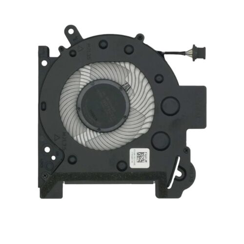 Laptop Cpu Cooling Fan For Hp 13-Ar Tpn-W141 Series L53434-001