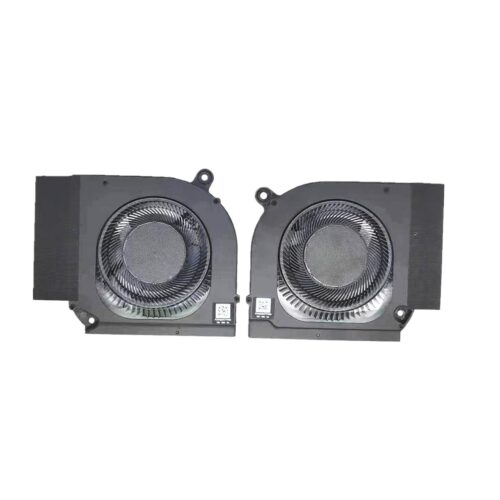 Laptop Cpu+Gpu Cooling Fan For Acer Predator Helios Neo 16 2023 Phn16-71