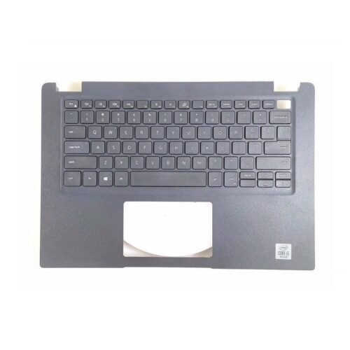 Laptop Palmrest Touchpad With Keyboard For Dell Latitude 3410, E3410