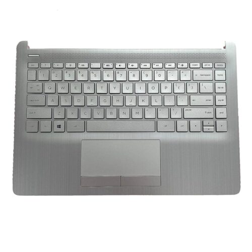 Laptop Touchpad With Keyboard For Hp 348 G5 G7 340 G7 340s G7