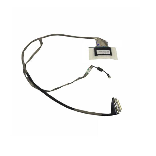 Laptop Lcd Display Cable Replacement For Acer Aspire 5733