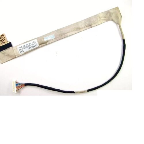 Laptop Display Cable For Lenovo G450 G455 Dc02000r900 910 Dc02000zz10