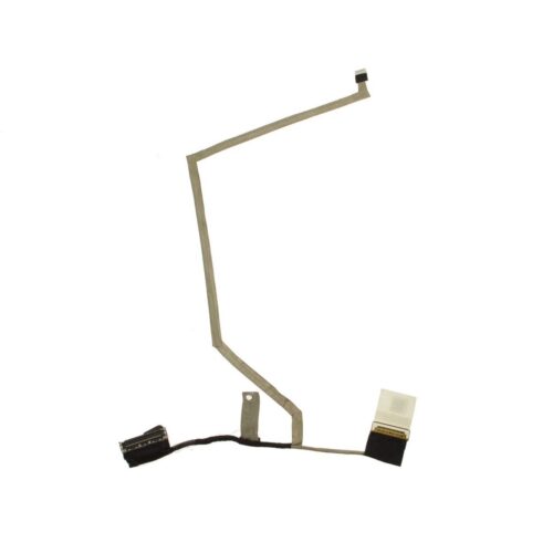 Laptop Display Cable Lcd Video Dell Latitude E5270 12.5"