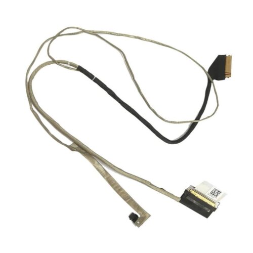 Laptop Lcd Sreen Display Cable For Dell Inspiron 3501 3502 3505 40pin