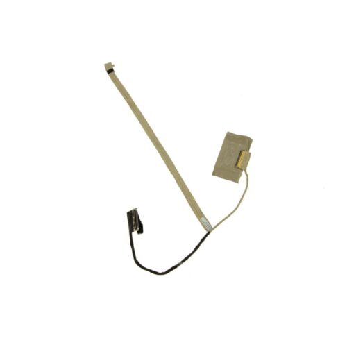 Laptop Lcd Display Cable For Dell Oem Precision 17 7710 6gxdn