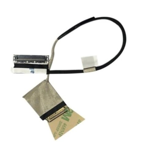 Laptop Lcd Display Cable Fhd For 30PIN LCD Display Cable for HP EliteBook 840 G7 845 G7 250nits 6017B1371201 6017B1433601 6017B174601 6017B1371601