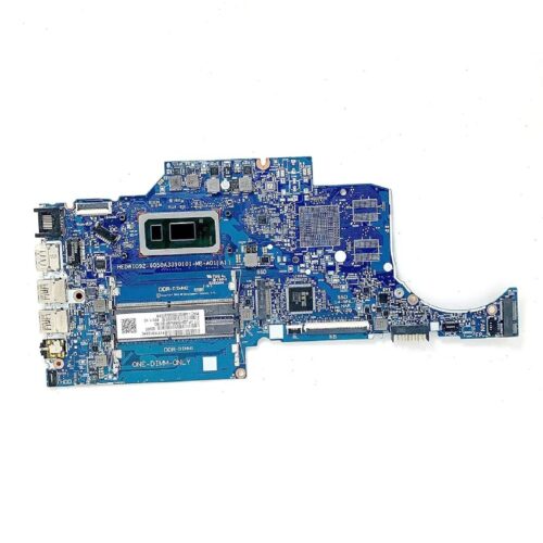 Dolluk Laptop Motherboard For Hp 14s-Cf 240-G7 14-Ck I3-7100u 6050a2977601 L42278-601